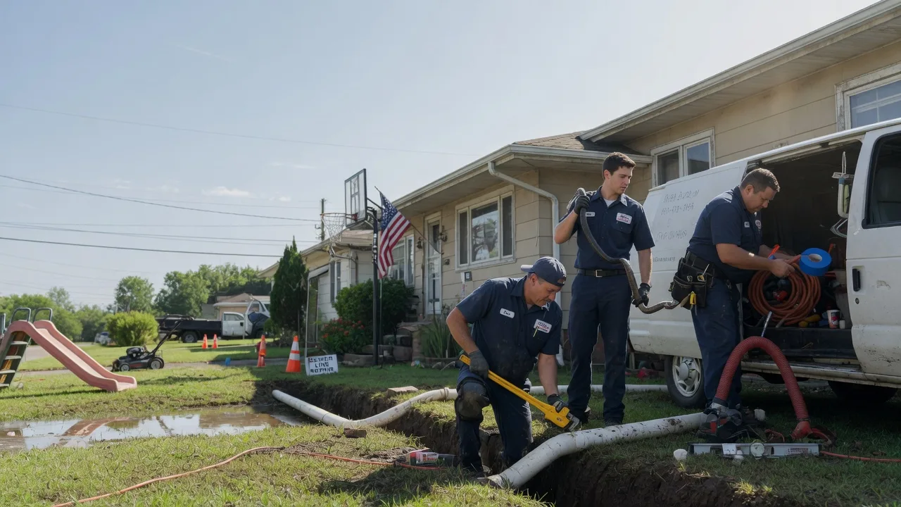 Toilet Installation in Saint Mary, KY near me
